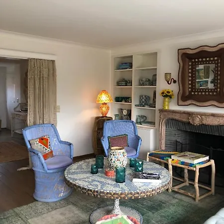 Appartement The Garden House Knokke-Heist