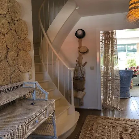 The Garden House *