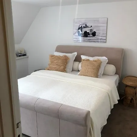 The Garden House Appartement Knokke-Heist