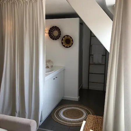 The Garden House * Knokke-Heist