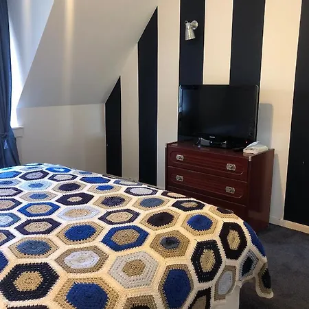 The Garden House Appartement Knokke-Heist